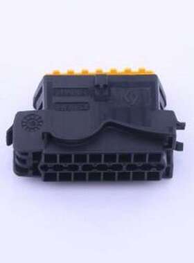 989773061 胶壳(线对板/线对线) 989773061