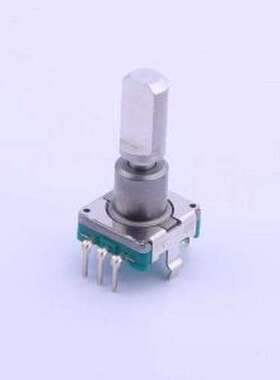 EC11E1534408 旋转编码器 EC11E1534408 插件