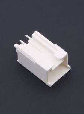 917723-1 线对板针座 间距:2.5mm 直插 插件,P=2.5mm