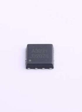HSBA3031 场效应管(MOSFET) 1个P沟道 耐压:30V 电流:70A PRPAK(5