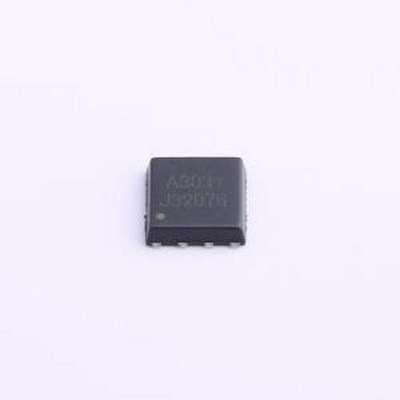 HSBA3031 场效应管(MOSFET) 1个P沟道 耐压:30V 电流:70A PRPAK(5