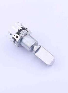EC09E1524418 旋转编码器 EC09E1524418 插件