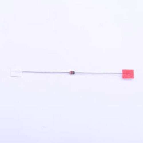 BAT85,133 肖特基二极管 电压:30V 电流:200mA DO-34