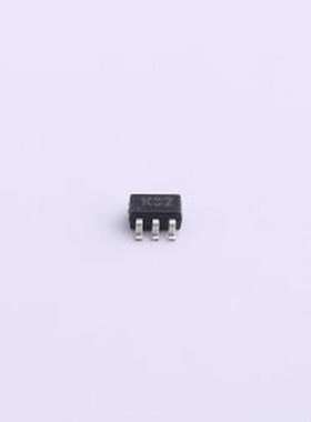 VBK3215N 场效应管(MOSFET) 2个N沟道 耐压:20V 电流:2.6A SC-70-