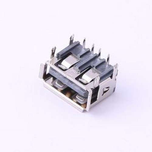 911-312B2028D10100 USB连接器 Type-A 母 插件