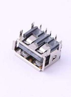 911-312B2028D10100 USB连接器 Type-A 母 插件