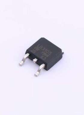 IRLR3105TRPBF-VB 场效应管  1个N沟道 耐压:60V 电流:35A