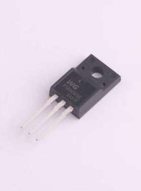 WGF18N50SE 场效应管(MOSFET) WGF18N50SE TO-220F