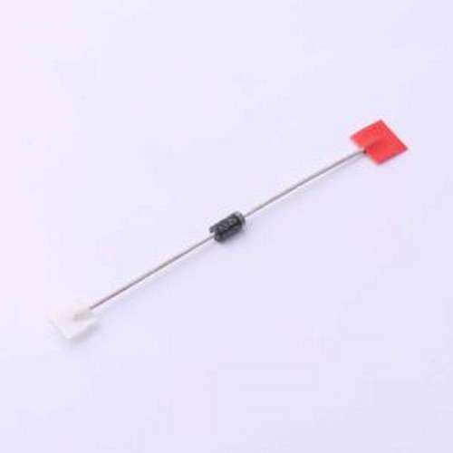 1N4001-E3/54 通用二极管 电压:50V DO-41