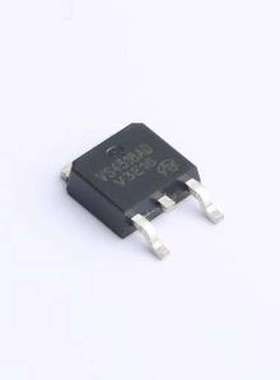 VS4518AD-VB 场效应管(MOSFET) 1个P沟道 耐压:40V TO-252