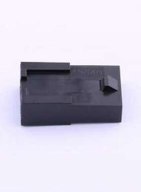 436400301 胶壳(线对板/线对线) 1x3P 3mm P=3mm