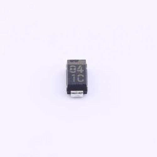 RFN1L6SDDTE25 快恢复/高效率二极管 电压:600V 电流:800mA DO-21
