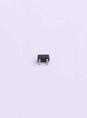 VBTA161K 场效应管(MOSFET) 1个N沟道 耐压:60V 电流:330mA SC-75