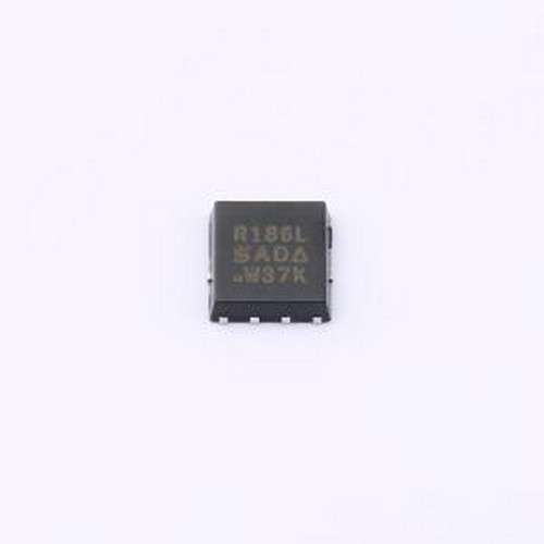 SIR186LDP-T1-RE3 场效应管(MOSFET) 1个N沟道 耐压:60V 电流:23.