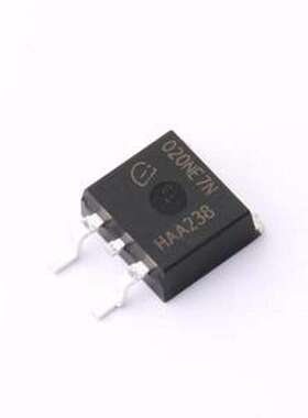 IPB020NE7N3GATMA1 场效应管(MOSFET) 1个N沟道 耐压:75V 电流:12