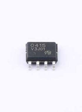 CEM0415-VB 场效应管(MOSFET) 1个N沟道 耐压:150V 电流:5.4A SOP