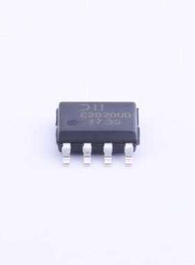 DMC2020USD-13 场效应管(MOSFET) 1个N沟道+1个P沟道 耐压:20V 电