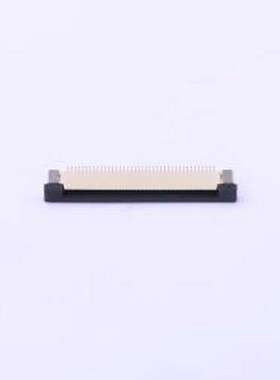 F0500WR-S-40PNLNG1GB0R FFC/FPC连接器 间距:0.5mm P数:40P 抽屉