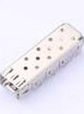 SFPC-SL 连接器外壳 SFPC-SL