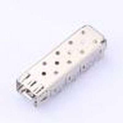 SFPC-SL 连接器外壳 SFPC-SL