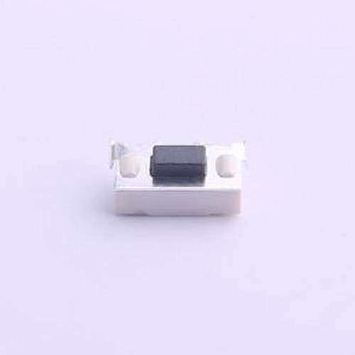TS-1012EV-26 轻触开关 7*3.5*3.5mm 卧插 轻触开关 插件,3.5x7mm