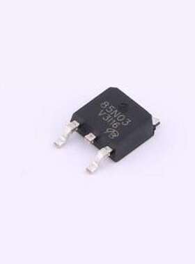 UT85N03G-TN3-R-VB 场效应管(MOSFET) 1个N沟道 耐压:30V 电流:10