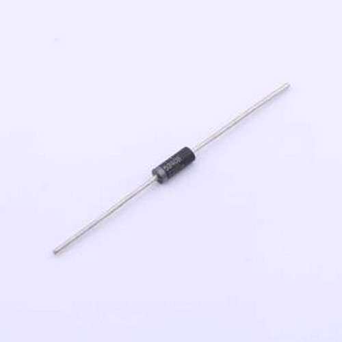 1N5340BG 稳压二极管 5 W Surmetic 40 齐纳稳压器 插件,D3.3xL8.