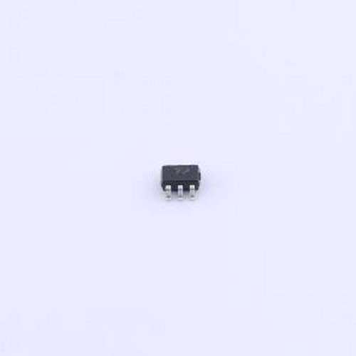 BC847PN 三极管(BJT) BC847PN SOT-363-6