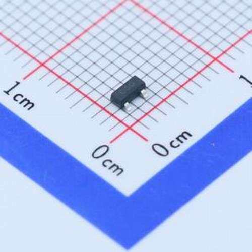 2SC4617G-R-AE3-R 三极管(BJT) NPN 电流:150mA 耐压:50V SOT-23