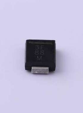 VS-30BQ040-M3/9AT 肖特基二极管 电压:40V 电流:3A DO-214AB(SMC