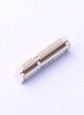 AS0B221-S52Q-7H 金手指连接器 AS0B221-S52Q-7H SMD,P=0.8mm