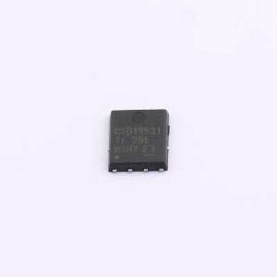 CSD19531Q5AT 场效应管(MOSFET) 1个N沟道 耐压:100V 电流:100A V