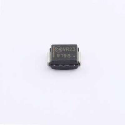SZ1SMB5919BT3G 稳压二极管 3.0 W Zener Diode Voltage Regulato