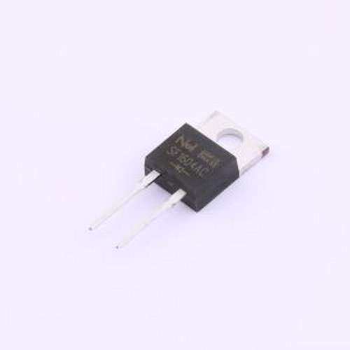 SF1604AC 快恢复/高效率二极管 电压:400V 电流:16A TO-220AC