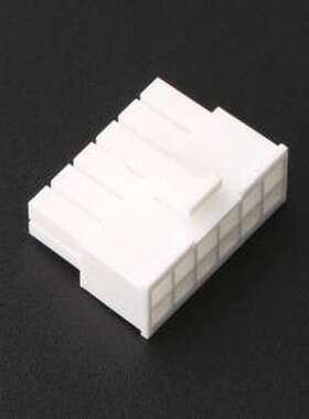 C4255HF-2X06P-V0 胶壳(线对板/线对线) 2x6P 4.2mm P=4.2mm