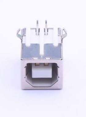 U-USBBR04P-F000 USB连接器 Type-B 母 插件