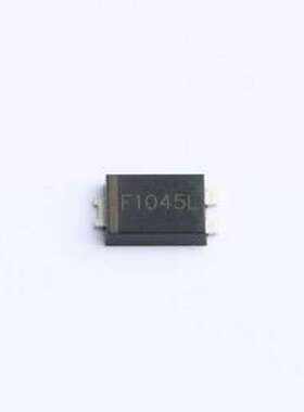 F1045L 肖特基二极管 电压:45V 电流:10A TO-277