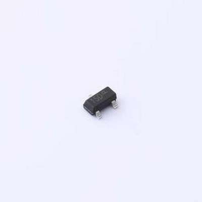 MMBZ15VDLT1G 场效应管(MOSFET) MMBZ15VDLT1G SOT-23