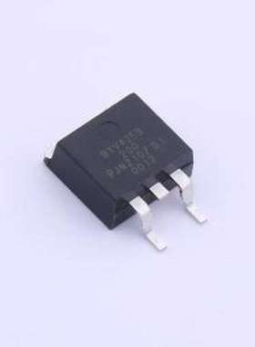 BYV42EB-200,118 通用二极管 电压:200V 电流:30A D2PAK