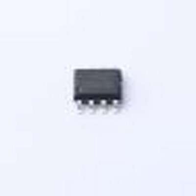AO4812 场效应管  2个N沟道 耐压:30V 电流:6.9A SOP-8