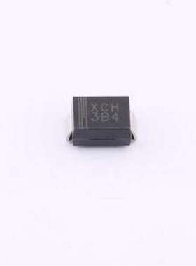 SMB3Z19A 稳压二极管 SMB3Z19A SMB