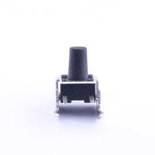 K2-1102AQ-K4CW-01 轻触开关 K2-1102AQ-K4CW-01 插件