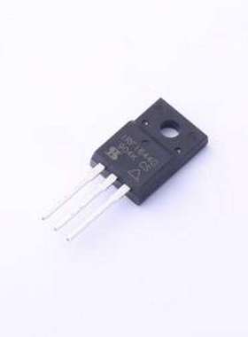 IRFI644GPBF 场效应管(MOSFET) 1个N沟道 耐压:250V 电流:7.9A TO