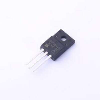 IRFI644GPBF 场效应管(MOSFET) 1个N沟道 耐压:250V 电流:7.9A TO