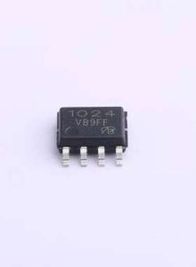HAT1024RJ-VB 场效应管(MOSFET) 2个P沟道 耐压:30V 电流:7.3A SO