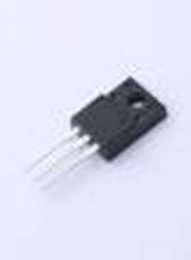 AP3N50F 场效应管(MOSFET) 1个N沟道 耐压:500V 电流:3A TO-220F
