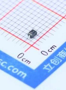 MM3Z10VT1G 稳压二极管 MM3Z10VT1G SOD-323