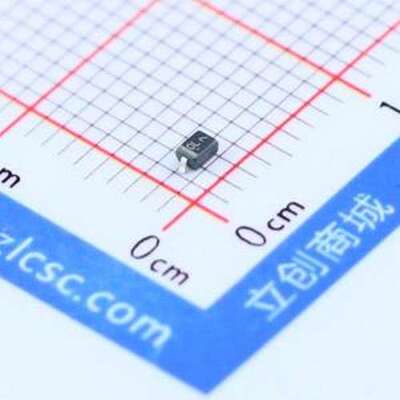 MM3Z10VT1G 稳压二极管 MM3Z10VT1G SOD-323