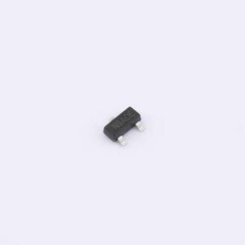 FDN5618P-HXY 场效应管(MOSFET) 1个P沟道 耐压:60V 电流:1.6A SO