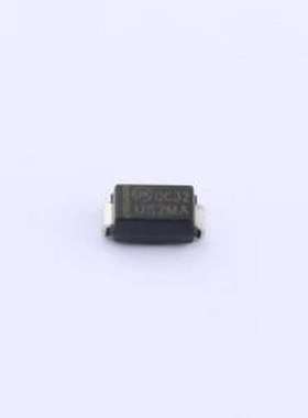 US2MA 快恢复/高效率二极管 电压:1kV 电流:1.5A SMA(DO-214AC)